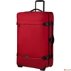Kép 1/7 - Samsonite 55/20 25' Roadseeker Duffle/Wh 79/29 154954/1129 Brick Red