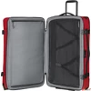Kép 3/7 - Samsonite 55/20 25' Roadseeker Duffle/Wh 79/29 154954/1129 Brick Red