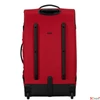Kép 4/7 - Samsonite 55/20 25' Roadseeker Duffle/Wh 79/29 154954/1129-Brick Red
