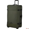 Kép 1/7 - Samsonite 55/20 25' Roadseeker Duffle/Wh 79/29 154954/1266 Dark Olive