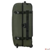 Kép 5/7 - Samsonite 55/20 25' Roadseeker Duffle/Wh 79/29 154954/1266 Dark Olive