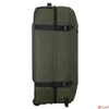 Kép 6/7 - Samsonite 55/20 25' Roadseeker Duffle/Wh 79/29 154954/1266 Dark Olive