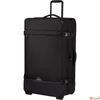 Kép 1/6 - Samsonite 55/20 25' Roadseeker Duffle/Wh 79/29 154954/1276 Deep Black