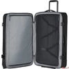 Kép 3/6 - Samsonite 55/20 25' Roadseeker Duffle/Wh 79/29 154954/1276 Deep Black