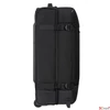 Kép 5/6 - Samsonite 55/20 25' Roadseeker Duffle/Wh 79/29 154954/1276 Deep Black