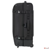 Kép 6/6 - Samsonite 55/20 25' Roadseeker Duffle/Wh 79/29 154954/1276 Deep Black