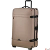 Kép 1/7 - Samsonite 55/20 25' Roadseeker Duffle/Wh 79/29 154954/1304 Dune