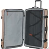 Kép 3/7 - Samsonite 55/20 25' Roadseeker Duffle/Wh 79/29 154954/1304 Dune