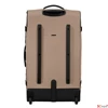 Kép 4/7 - Samsonite 55/20 25' Roadseeker Duffle/Wh 79/29 154954/1304-Dune