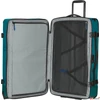 Kép 3/7 - Samsonite 55/20 25' Roadseeker Duffle/Wh 79/29 154954/6071-Deep Teal