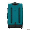 Kép 4/7 - Samsonite 55/20 25' Roadseeker Duffle/Wh 79/29 154954/6071 Deep Teal
