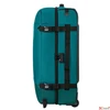 Kép 7/7 - Samsonite 55/20 25' Roadseeker Duffle/Wh 79/29 154954/6071-Deep Teal