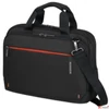 Kép 1/3 - Samsonite aktatáska 14,1 Network 4 Bailhandle 142306/6551-Charcoal Black