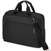 Kép 1/3 - Samsonite aktatáska 15,6 Network 4 Bailhandle 142307/6551-Charcoal Black
