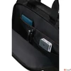 Kép 2/3 - Samsonite aktatáska 15,6 Network 4 Bailhandle 142307/6551-Charcoal Black