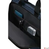 Kép 2/3 - Samsonite aktatáska 15,6 Network 4 Bailhandle 142307/1820-Space Blue
