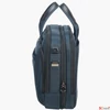 Kép 3/5 - Samsonite aktatáska 15,6 PEO-DLX bailhandle 106352/1647 Oxford Kék
