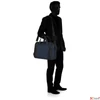 Kép 11/12 - Samsonite Aktatáska 25' Spectrolite 4.0 Lpt.Briefcase 15.6" Exp 158113/1090-Blue