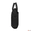Kép 6/7 - Samsonite Aktatáska 25' Pro-Dlx 6 Slim Briefcase 15.6 155242/1041 Black