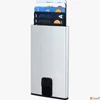 Kép 1/2 - Samsonite bankkártya tartó Alu Fit 201 - Slide-Up Case 133888/1004-Aluminium