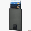 Kép 1/2 - Samsonite bankkártya tartó Alu Fit 201 - Slide-Up Case 133888/1009-Anthracite