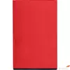 Kép 2/2 - Samsonite bankkártya tartó Alu Fit 201 - Slide-Up Case 133888/1726-Red