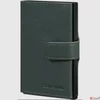 Kép 1/3 - Samsonite bankkártya tartó Alu Fit 202 - Slide-Up Wallet 133890/9199-Climbing Ivy