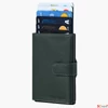 Kép 2/3 - Samsonite bankkártya tartó Alu Fit 202 - Slide-Up Wallet 133890/9199-Climbing Ivy