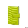 Kép 1/4 - Samsonite bankkártya tartó Alu Fit 203 - Slide-Up W Proxis 151926/1515-Lime