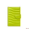 Kép 2/4 - Samsonite bankkártya tartó Alu Fit 203 - Slide-Up W Proxis 151926/1515-Lime