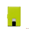 Kép 3/4 - Samsonite bankkártya tartó Alu Fit 203 - Slide-Up W Proxis 151926/1515-Lime