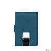 Kép 3/4 - Samsonite bankkártya tartó Alu Fit 203 - Slide-Up W Proxis 151926/1686-Petrol Blue