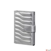 Kép 1/4 - Samsonite bankkártya tartó Alu Fit 203 - Slide-Up W Proxis 151926/1776-Silver