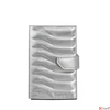 Kép 2/4 - Samsonite bankkártya tartó Alu Fit 203 - Slide-Up W Proxis 151926/1776-Silver
