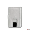 Kép 3/4 - Samsonite bankkártya tartó Alu Fit 203 - Slide-Up W Proxis 151926/1776-Silver