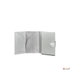 Kép 4/4 - Samsonite bankkártya tartó Alu Fit 203 - Slide-Up W Proxis 151926/1776-Silver