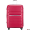 Kép 2/11 - Samsonite bőrönd 25' Flux Spinner 75/28 Exp 88539/6546-Red