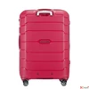 Kép 3/11 - Samsonite bőrönd 25' Flux Spinner 75/28 Exp 88539/6546-Red