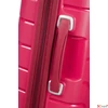 Kép 7/11 - Samsonite bőrönd 25' Flux Spinner 75/28 Exp 88539/6546-Red