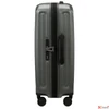 Kép 6/14 - Samsonite bőrönd 26' 2Wander Spinner 69/25 Exp 159910/9800-Matt Sage Khaki