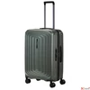 Kép 8/14 - Samsonite bőrönd 26' 2Wander Spinner 69/25 Exp 159910/9800-Matt Sage Khaki