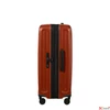 Kép 5/11 - Samsonite bőrönd 26' 2Wander Spinner 75/28 Exp 159911/9088-Metallic Terracotta