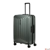 Kép 5/8 - Samsonite bőrönd 26' 2Wander Spinner 75/28 Exp 159911/9800-Matt Sage Khaki