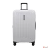Kép 2/10 - Samsonite bőrönd 26' 2Wander Spinner 81/30 Exp 159912/B011-Metallic Stone