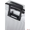 Kép 6/10 - Samsonite bőrönd 26' 2Wander Spinner 81/30 Exp 159912/B011-Metallic Stone