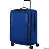 Kép 1/20 - Samsonite bőrönd 26' Glazed Spinner 67/24 Exp 159766/1324-Electric Blue