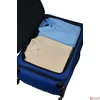 Kép 20/20 - Samsonite bőrönd 26' Glazed Spinner 67/24 Exp 159766/1324-Electric Blue