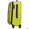 Kép 6/16 - Samsonite bőrönd 26' Glazed Spinner 67/24 Exp 159766/1517-Lime Punch