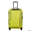 Kép 9/16 - Samsonite bőrönd 26' Glazed Spinner 67/24 Exp 159766/1517-Lime Punch