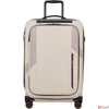 Kép 2/16 - Samsonite bőrönd 26' Glazed Spinner 67/24 Exp 159766/2038-Sandstone